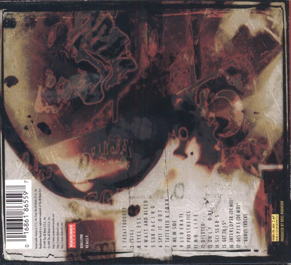knot 廃盤 CD demo デモ セット knot 廃盤 CD demo デモ セット 0000000017802_jc0VT7r.jpg